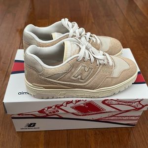 ALD x NB 550 “Taupe” - Men’s 6